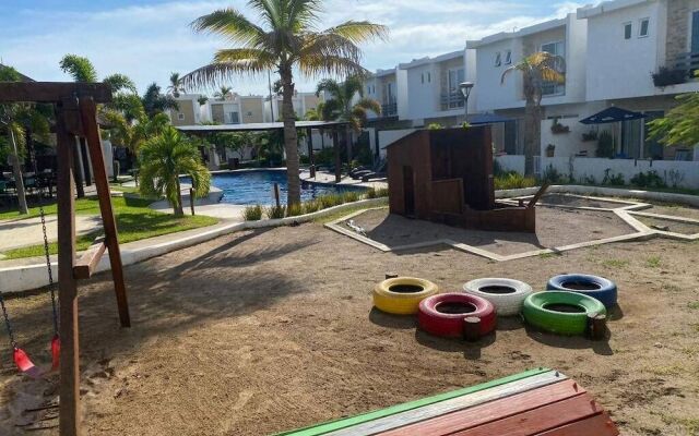 Casas Almar By Trvl2hm Mazatlan Regency