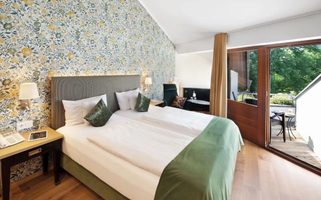 Nells Park Hotel