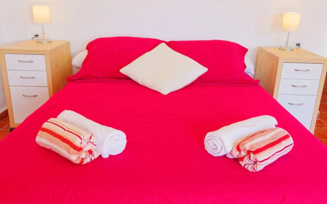 Casa Arts Guest Rooms