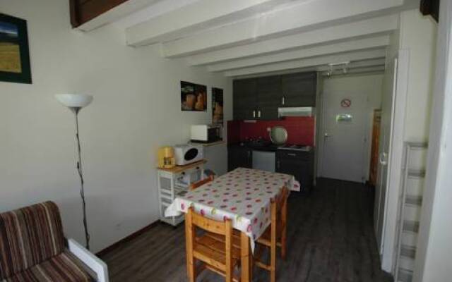 La Grange Du Devezou