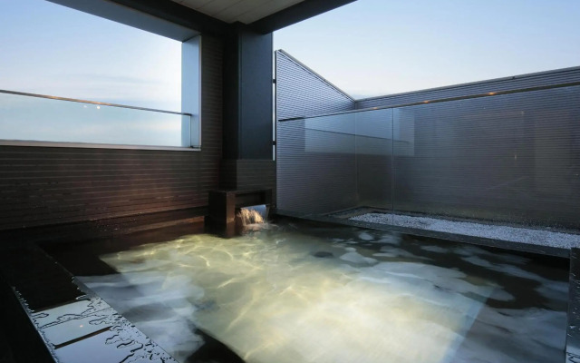 Candeo Hotels Handa
