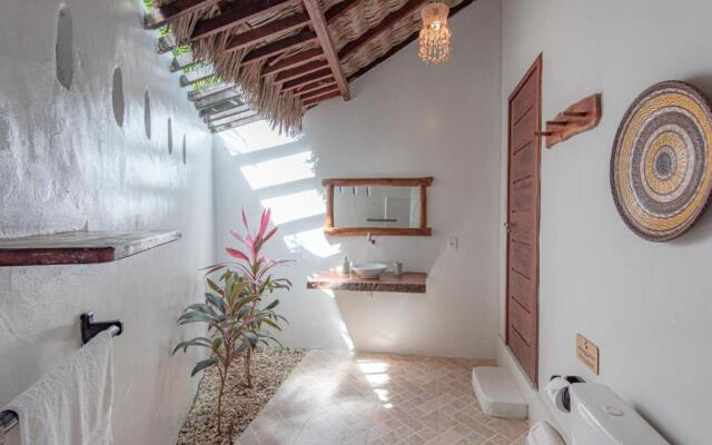 Pousada Espaco Zen