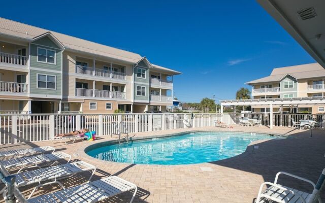 St. Martin Beachwalk Villas 433