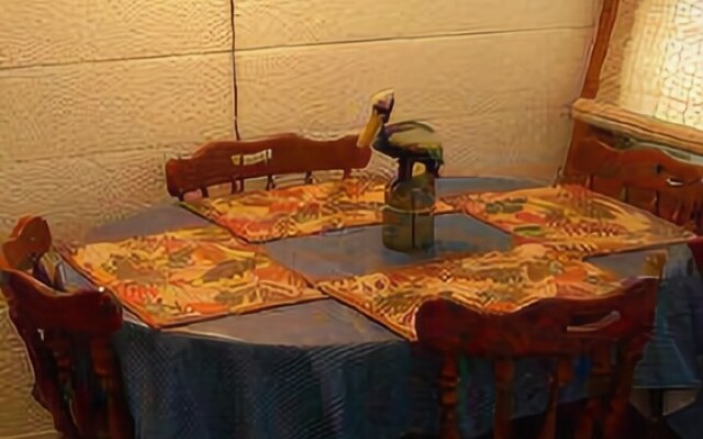 Captain Jack's #54542 - 2 Br Home