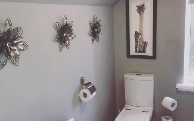 The Beeches B&B