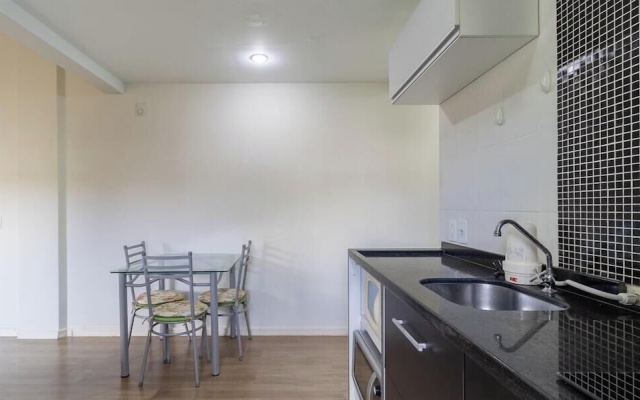 Apt 700m From Ingleses Beach Mab0203