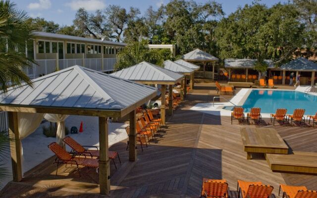 Casey Key Resorts - Mainland
