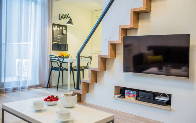 Mojito Apartments - Botanica