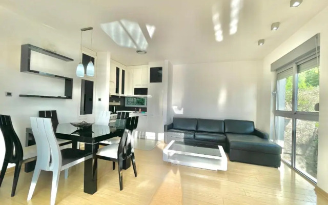 Apartment Przno