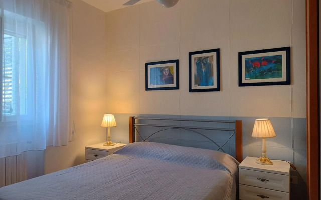 RESIDENCE FABRIZIO, 2022 a VIESTE