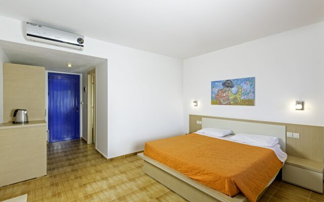 Ekaterini Hotel