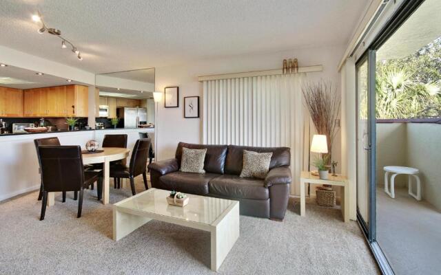 Land's End 1-402 Bay Front - Premier