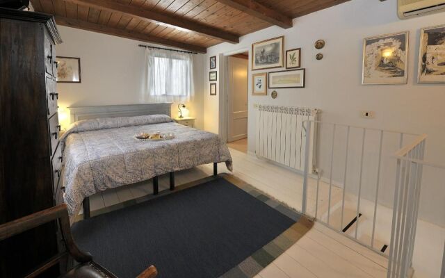 Domus Volumnia Country House