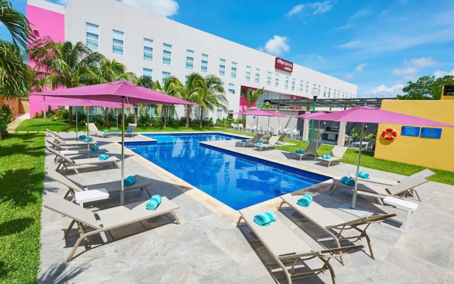 City Suites Playa del Carmen