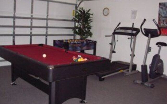 Tower Lakes #47070 - 4 Br Villa