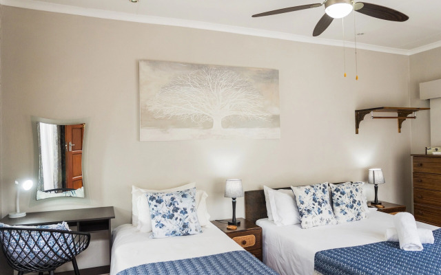 Rozendal Guest House