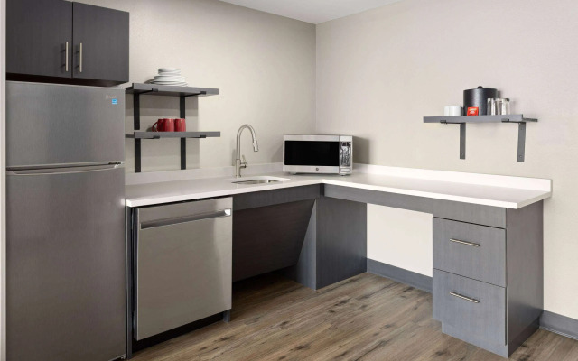 Hawthorn Extended Stay by Wyndham Ellsworth / Bar Harbor