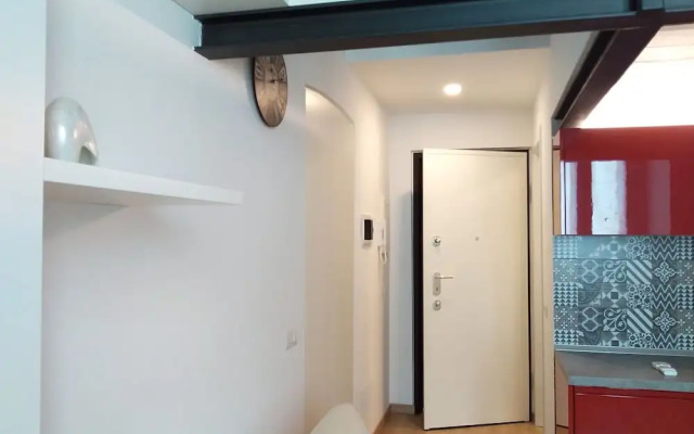 Kibilu - Viale Bligny Red