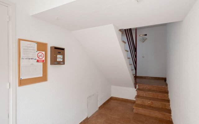 Picturesque Holiday Home in L'estartit With Swimming Pool