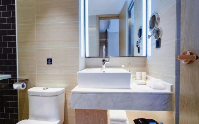 Kaili Yade Hotel (Guiyang Yunyan District Future Ark Branch) – Bathroom – Guiyang