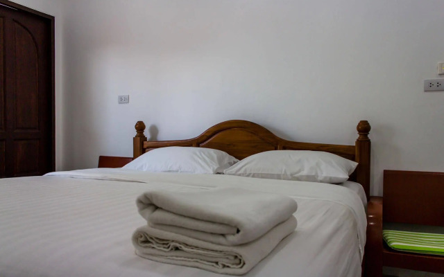 Pelegrin Hotel Samui