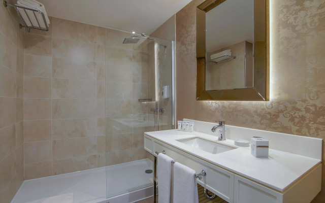 Limak Cyprus Deluxe Hotel - All Inclusive