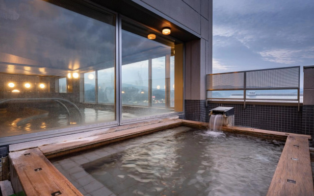 Hida Hotel Plaza