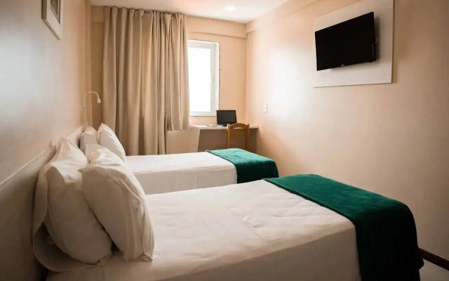 Green Hotel Cabo Frio