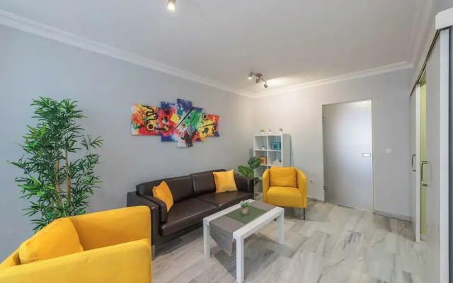 Skysea Holidays Malaga Turquesa