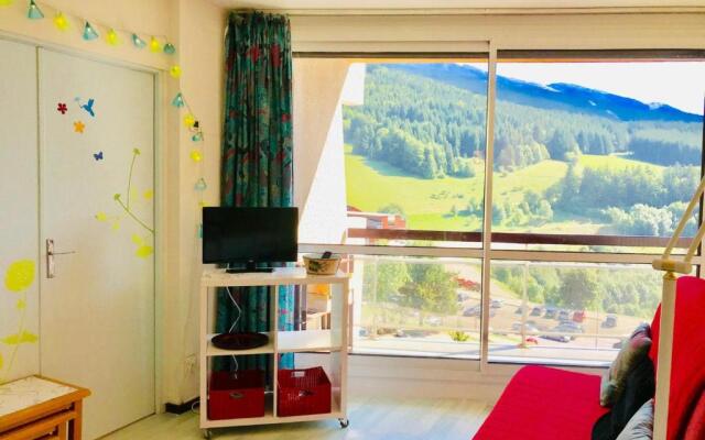 Appartement Villard-de-Lans, 2 pièces, 6 personnes - FR-1-515-21