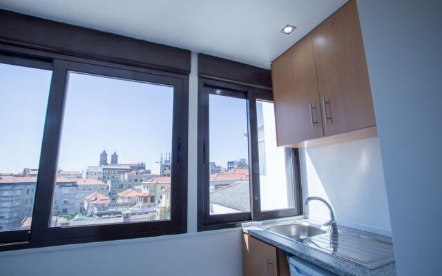 Bonjardim Apartments by Porto City Hosts