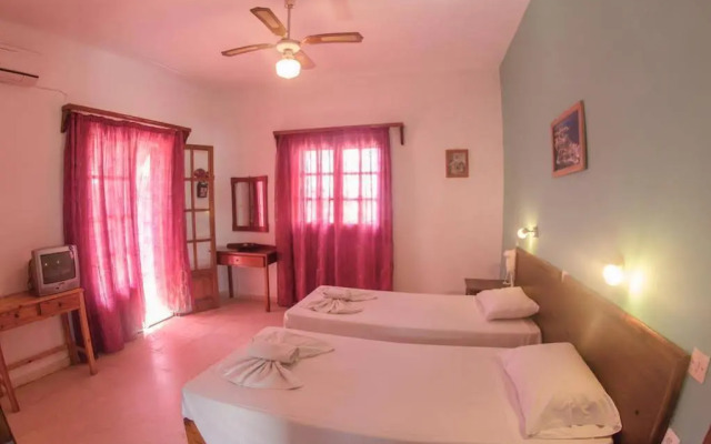 Yanna's Apartments