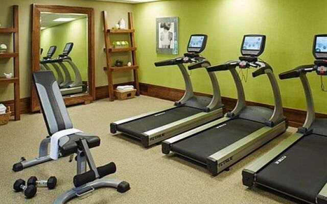 Courtyard Ithaca Airport/University