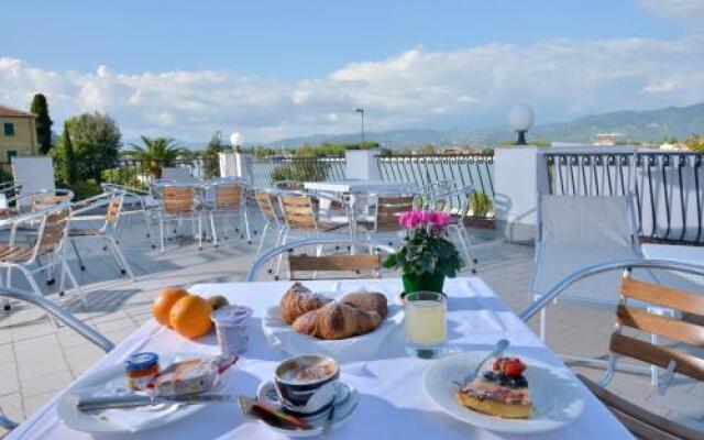 Hotel Garden Ristorante Pizzeria