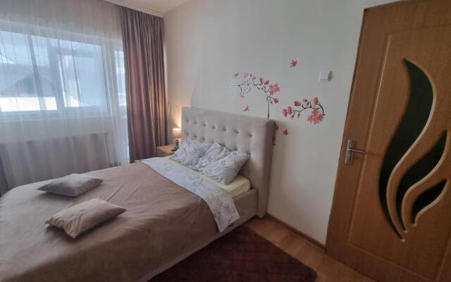 Park Residence Slănic Moldova