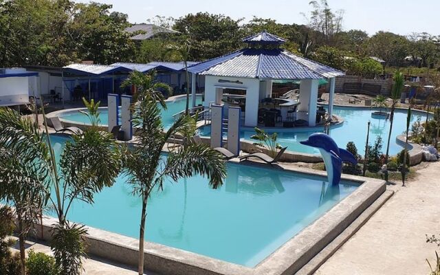 Villa Veronica Resort