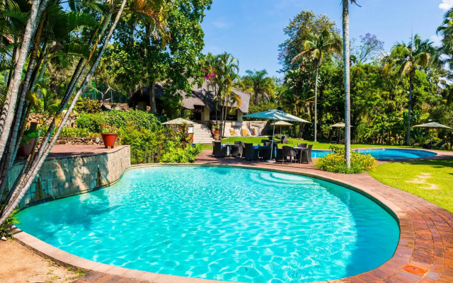 ANEW Resort Hazyview Kruger Park