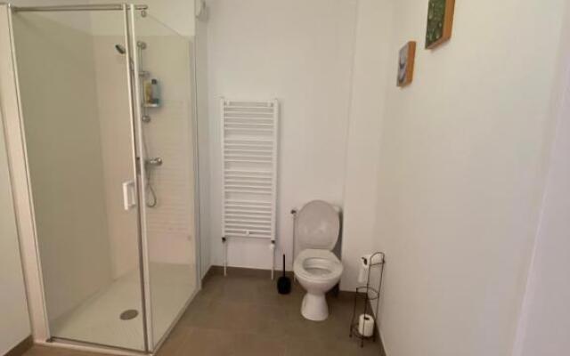 Chez Ngoc - Appartement Meublé