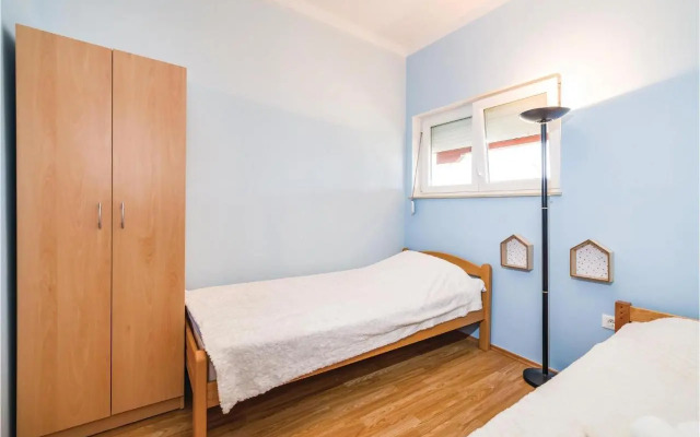 Holiday Home Debeljak with Sea View XIV