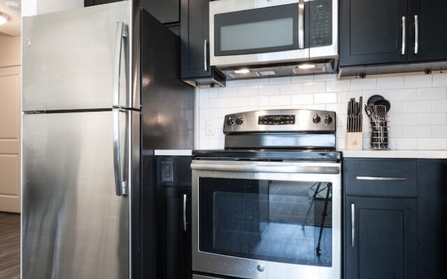 Global Luxury Suites Downtown Morristown