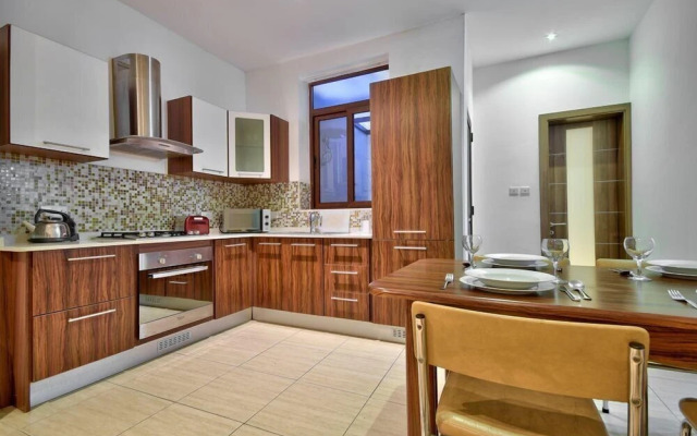 Vallettastay Valletta Maisonette