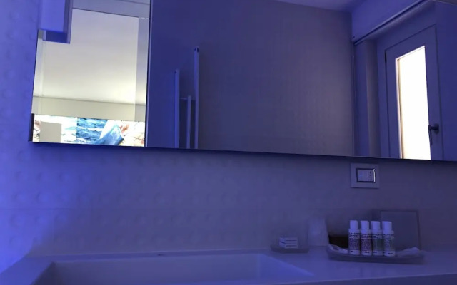 B&B Gassa D’Amante