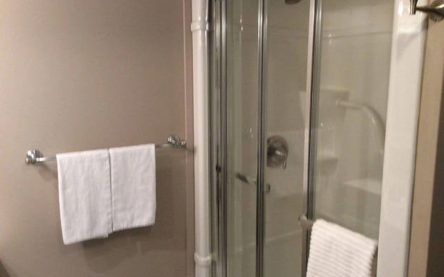 N' This on the Bay -Vacation Suite