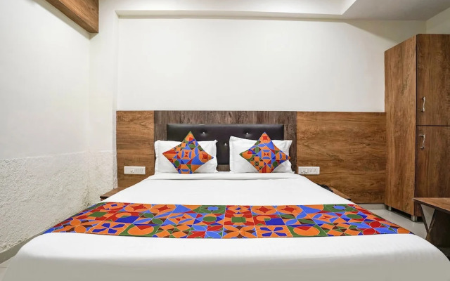 Fabhotel Galaxy I