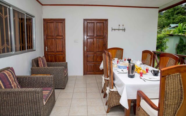 The Orchard Holiday Home