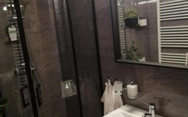 Family Apartments