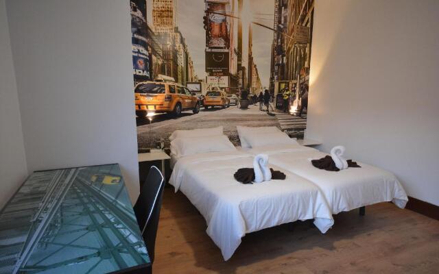 City Room Las Palmas