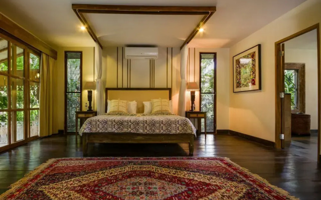 Villa Desa Roro Estate by Villa Finder