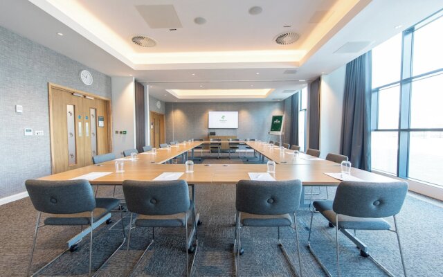 Holiday Inn Blackpool by IHG