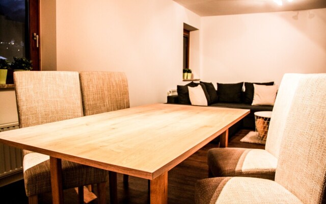 Appartement Tevini